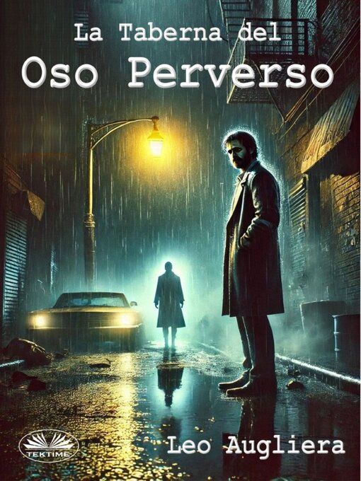 Title details for La Taberna Del Oso Perverso by Leo Augliera - Available